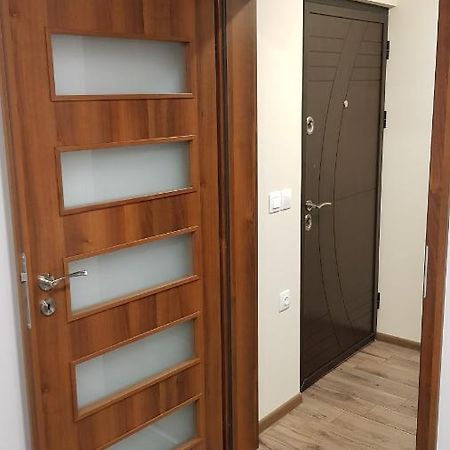 Lux Apartment Монтана Екстер'єр фото