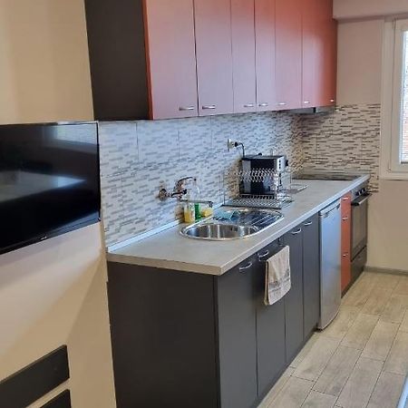 Lux Apartment Монтана Екстер'єр фото