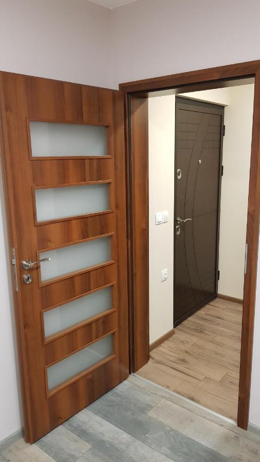 Lux Apartment Монтана Екстер'єр фото