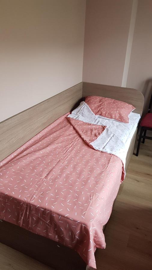 Lux Apartment Монтана Екстер'єр фото
