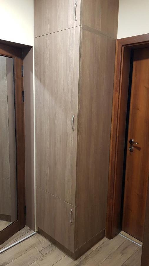 Lux Apartment Монтана Екстер'єр фото