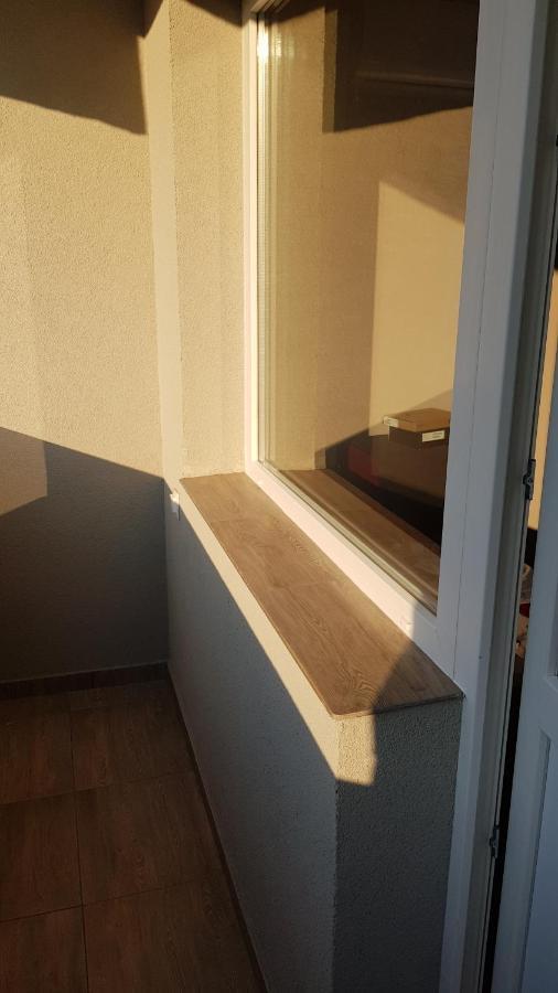 Lux Apartment Монтана Екстер'єр фото