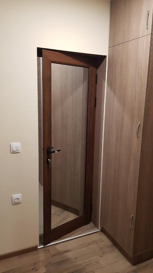 Lux Apartment Монтана Екстер'єр фото
