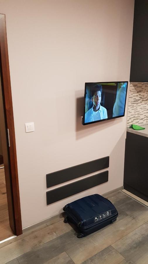 Lux Apartment Монтана Екстер'єр фото