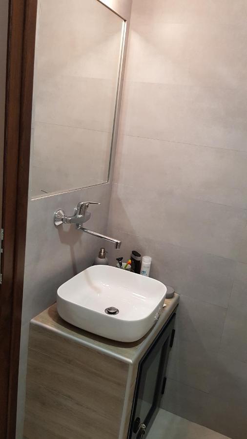 Lux Apartment Монтана Екстер'єр фото