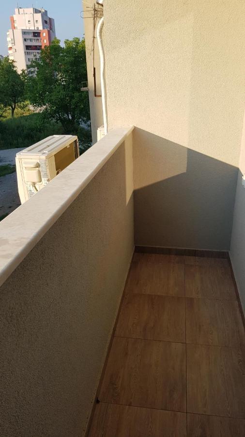 Lux Apartment Монтана Екстер'єр фото