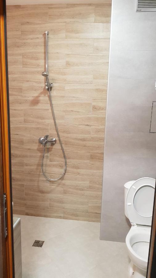 Lux Apartment Монтана Екстер'єр фото