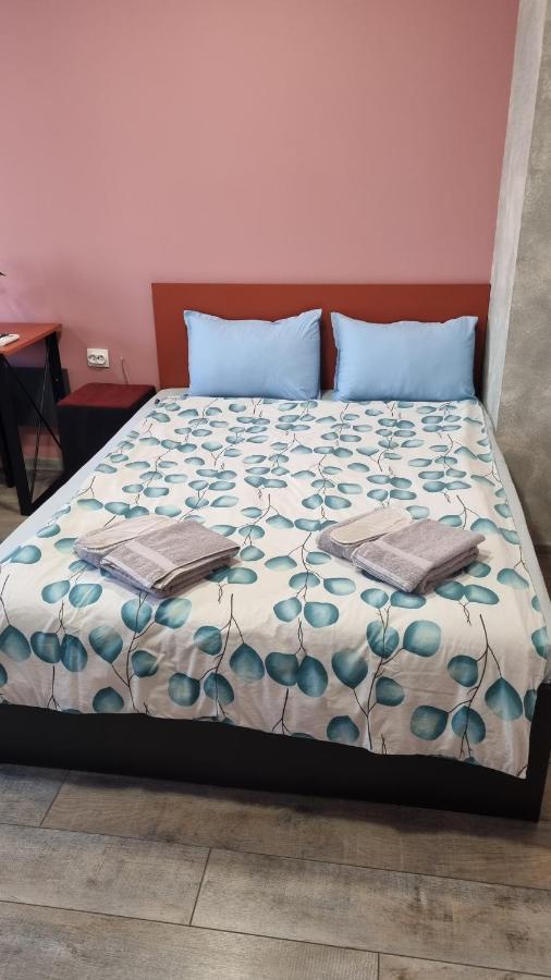 Lux Apartment Монтана Екстер'єр фото